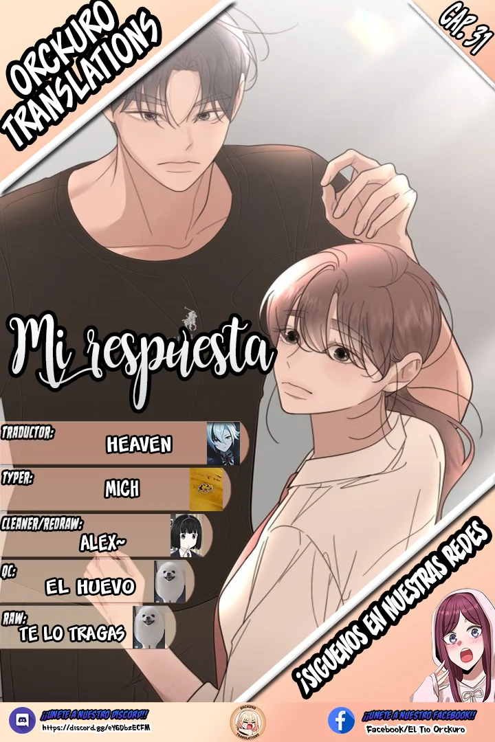 Página 1 del Manga