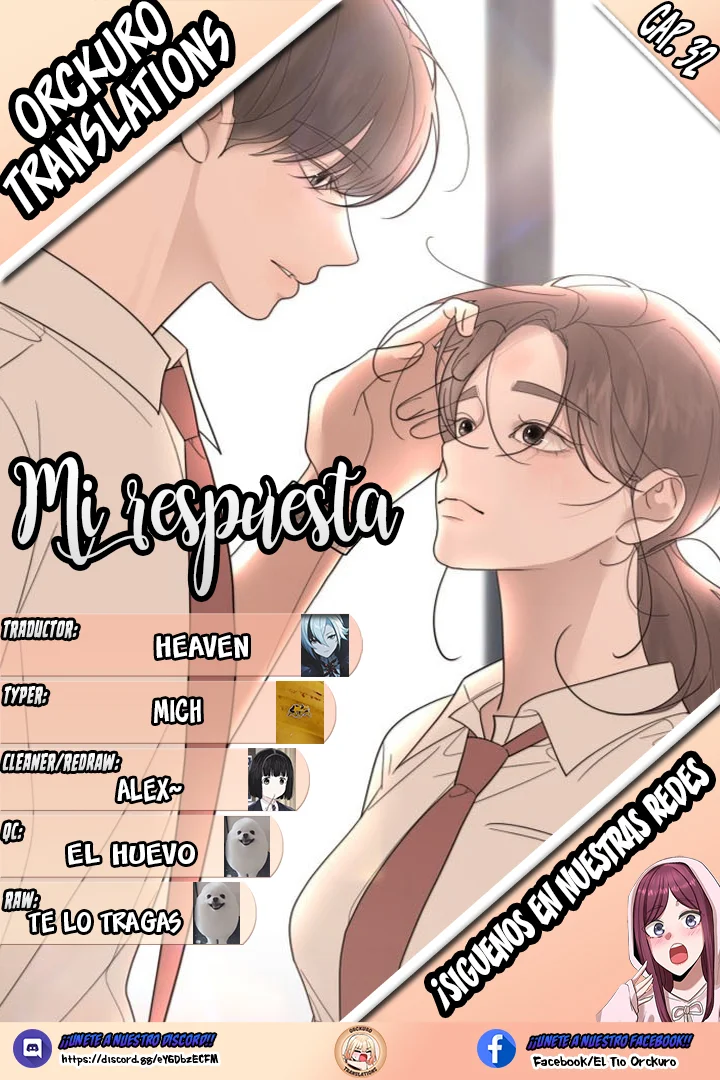 Página 1 del Manga