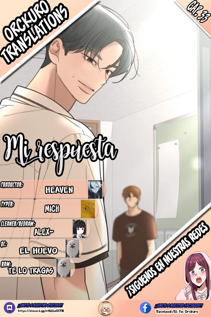 Página 1 del Manga