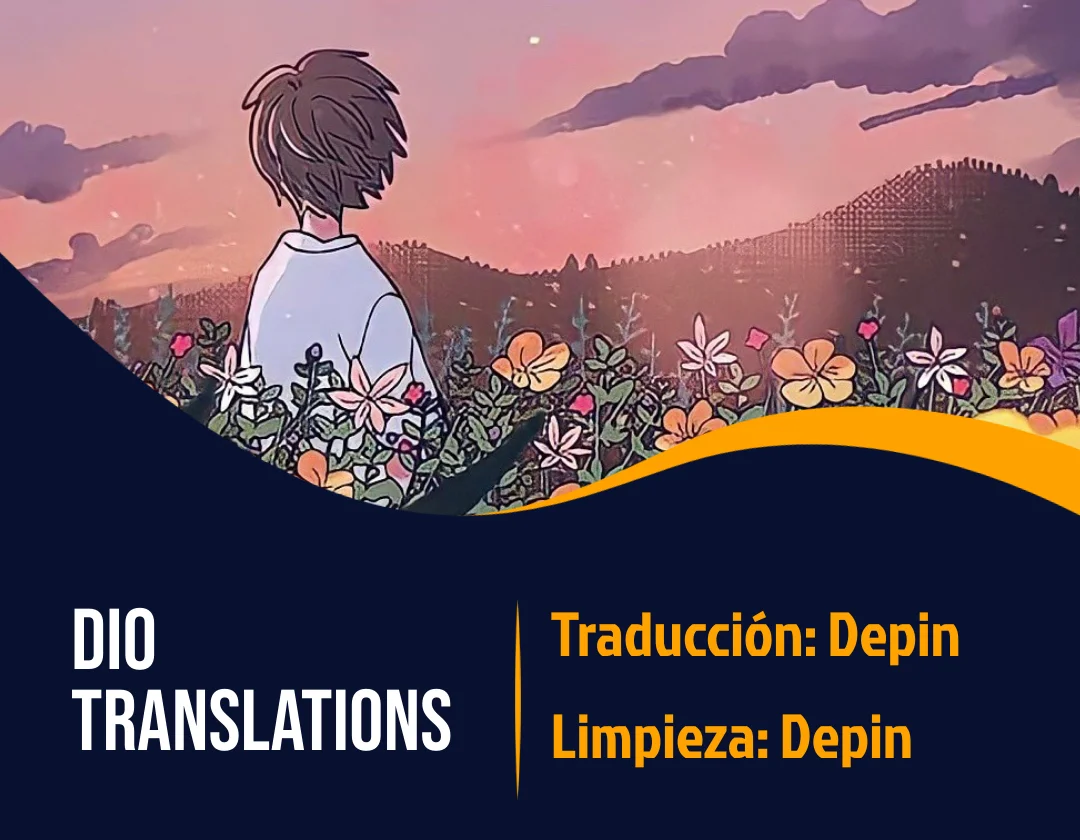 Página 1 del Manga
