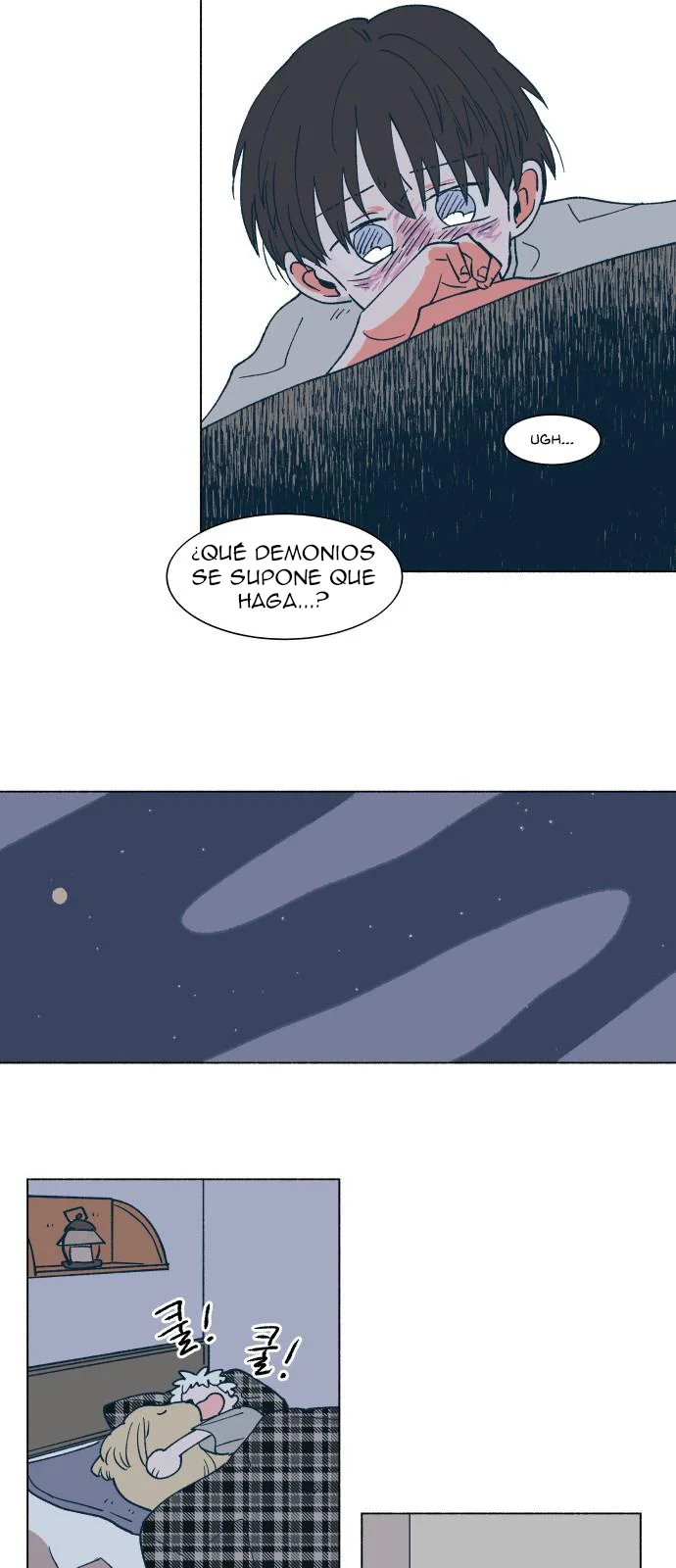 Página 36 del Manga