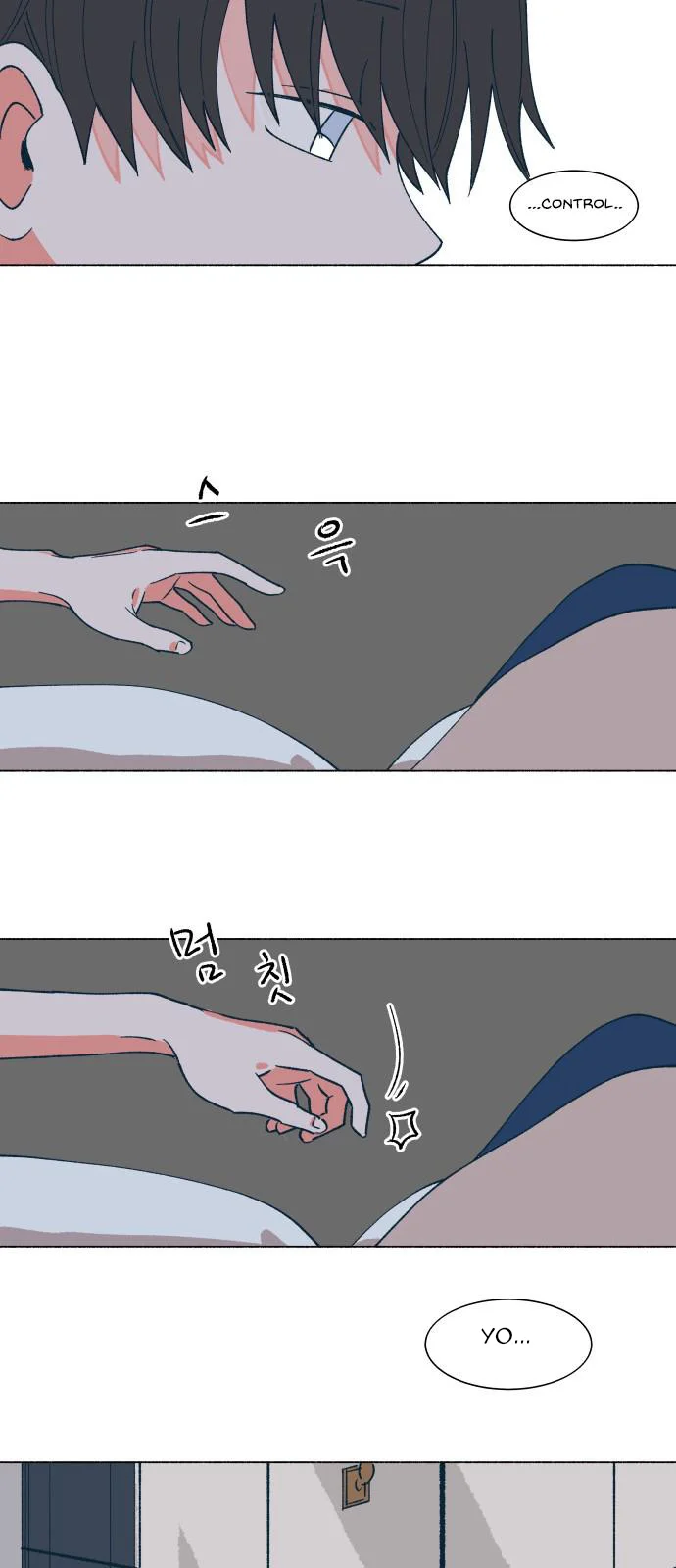 Página 40 del Manga
