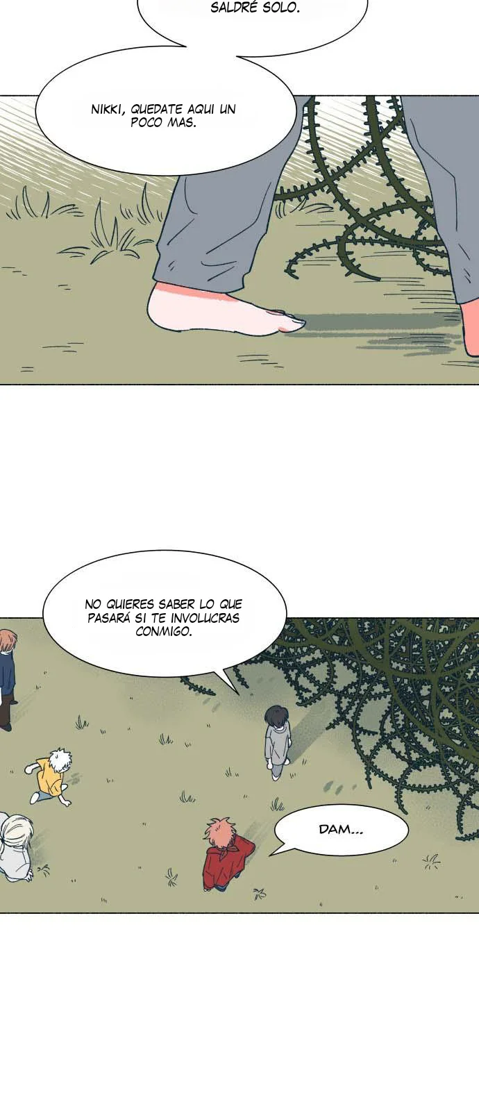 Página 35 del Manga