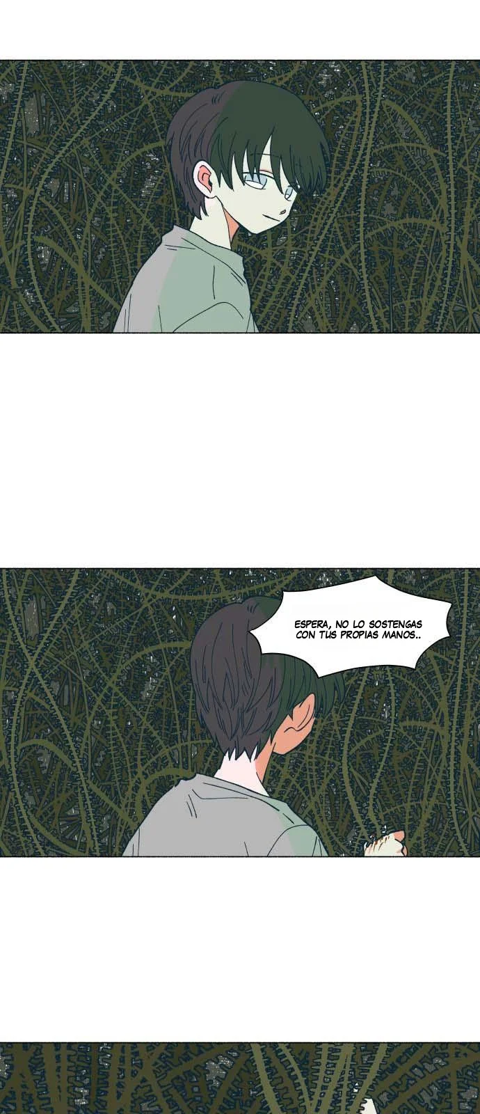 Página 36 del Manga