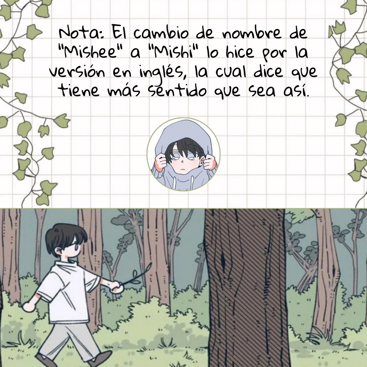 Página 39 del Manga