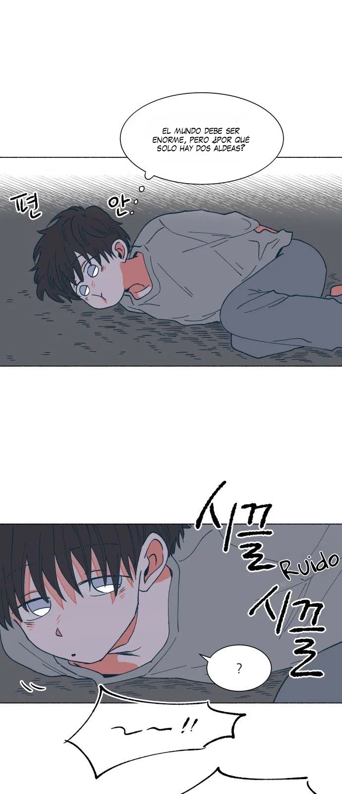 Página 40 del Manga