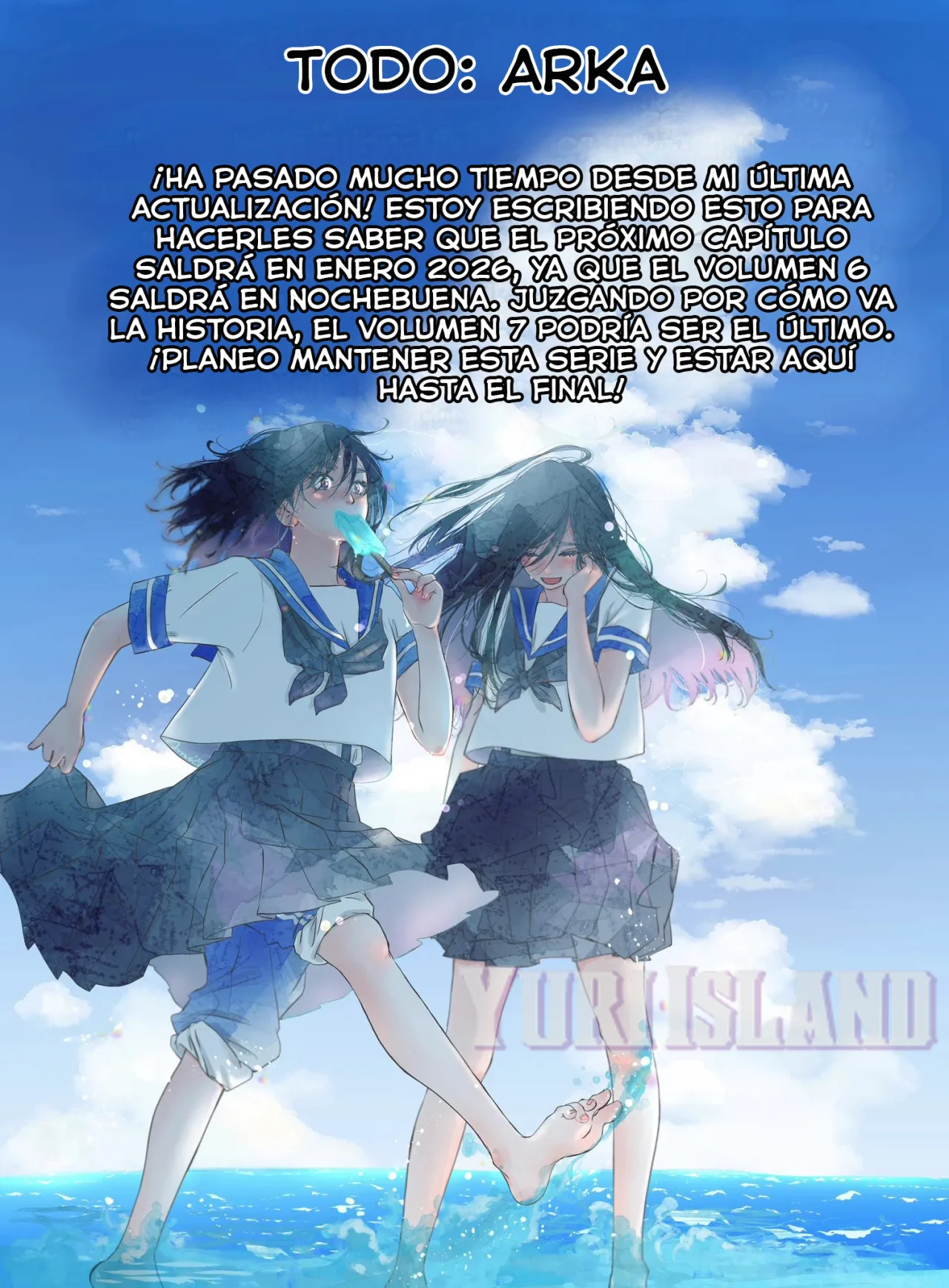 Página 36 del Manga