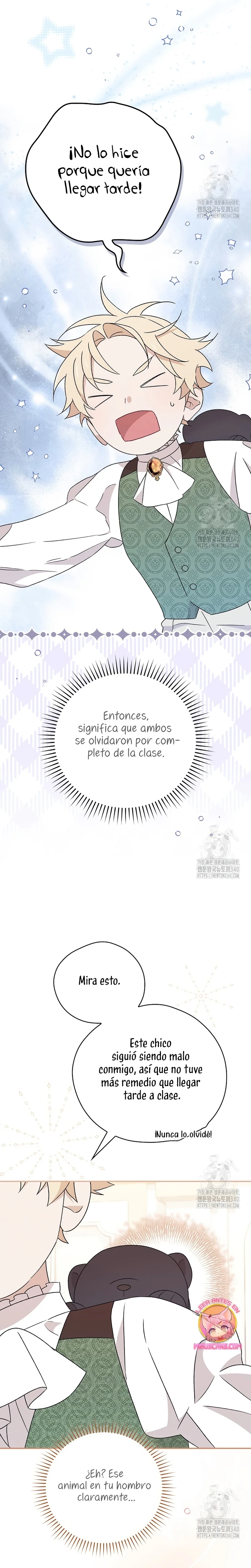 Página 34 del Manga