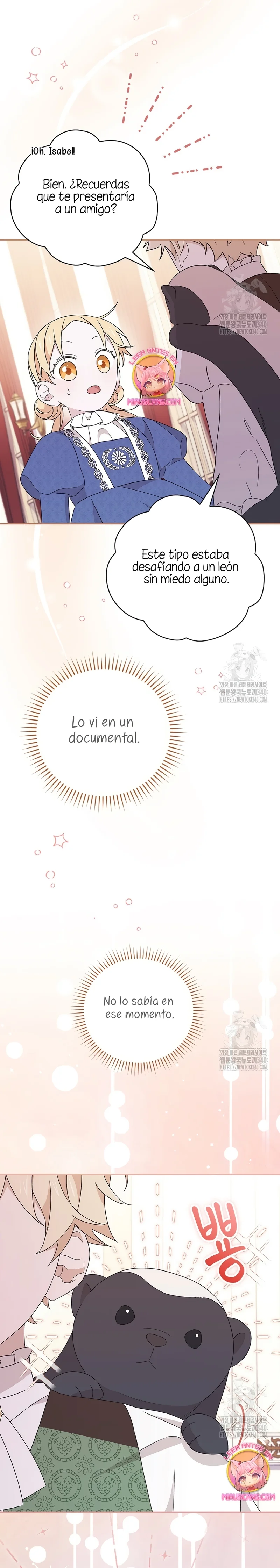 Página 35 del Manga