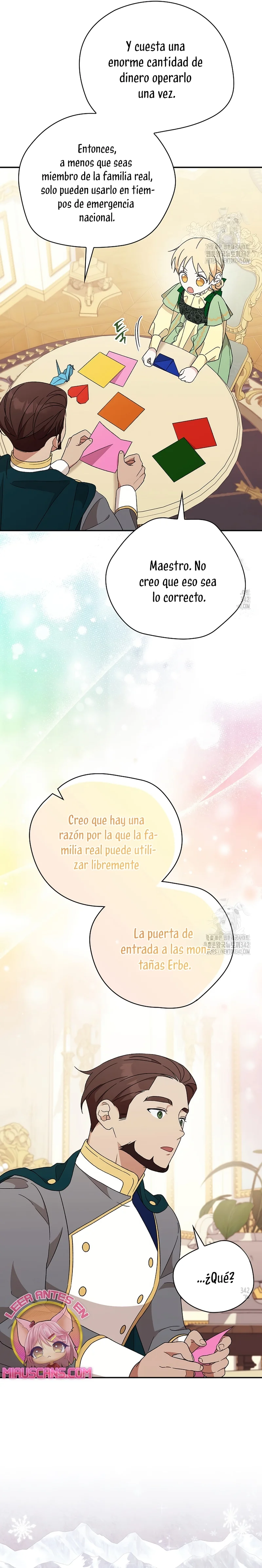 Página 30 del Manga