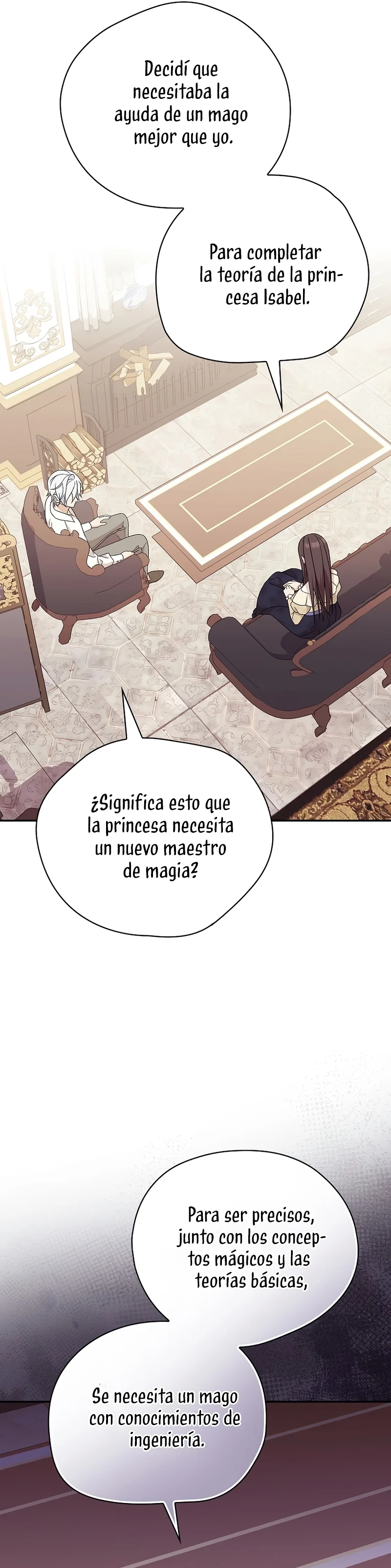 Página 35 del Manga