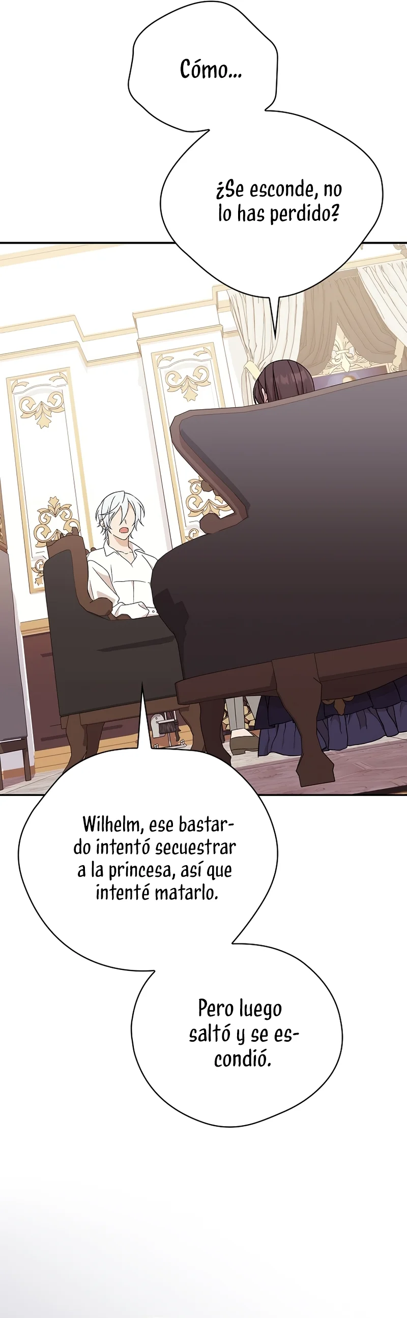 Página 38 del Manga
