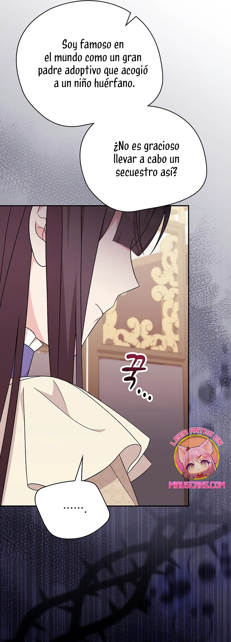 Página 39 del Manga