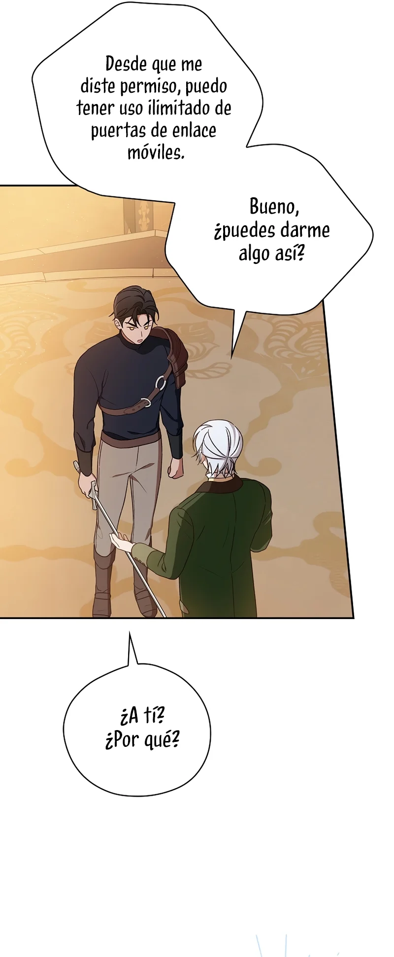 Página 36 del Manga