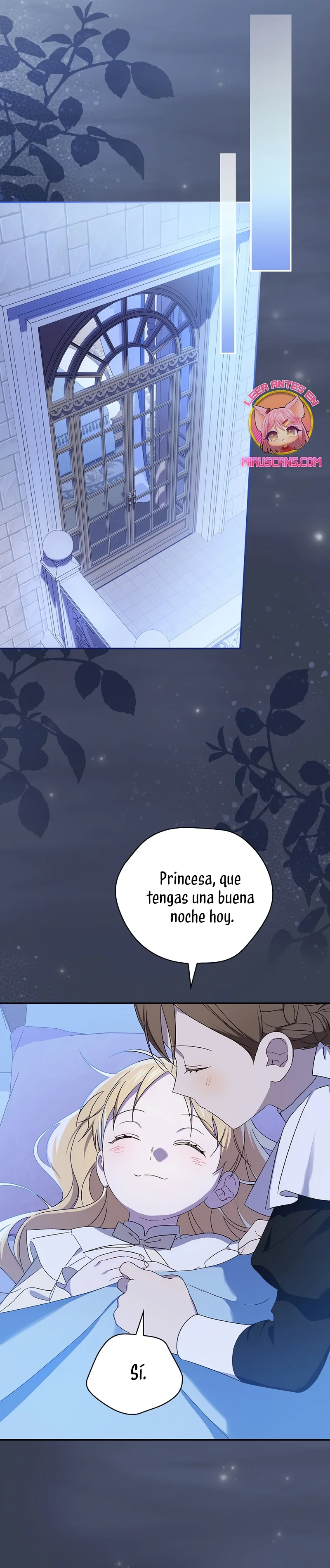 Página 39 del Manga