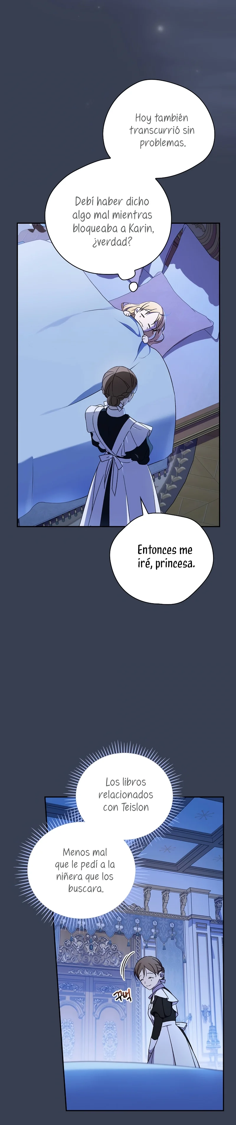 Página 40 del Manga