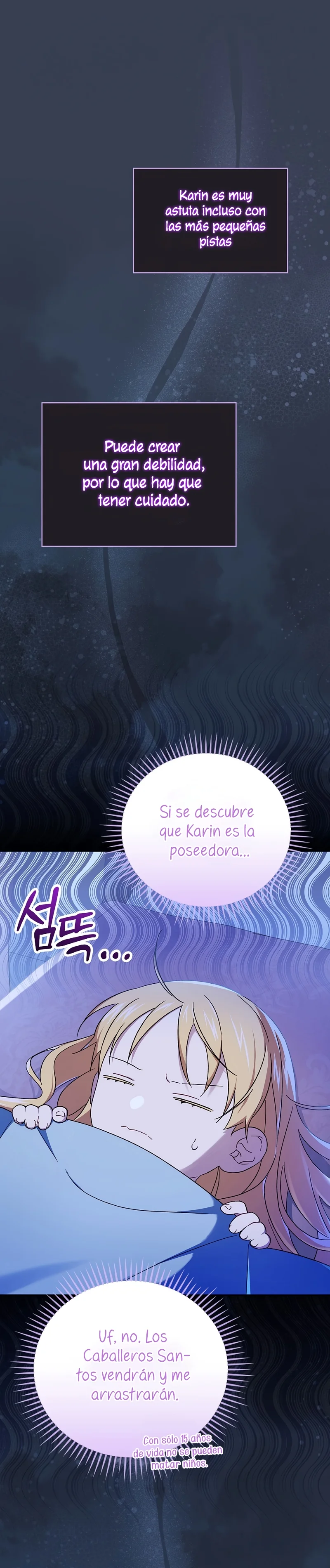 Página 41 del Manga
