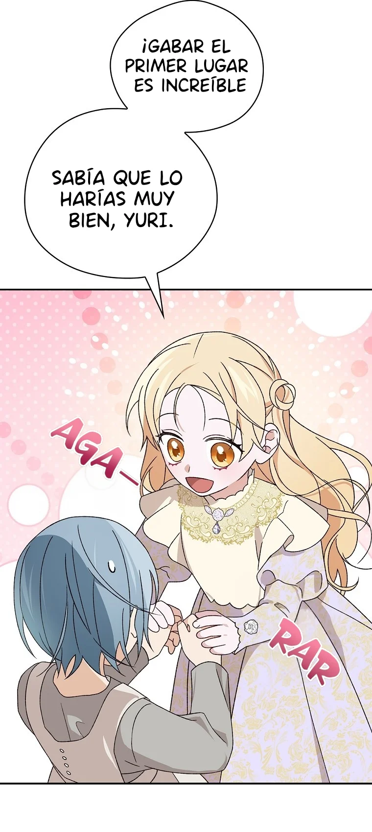 Página 39 del Manga
