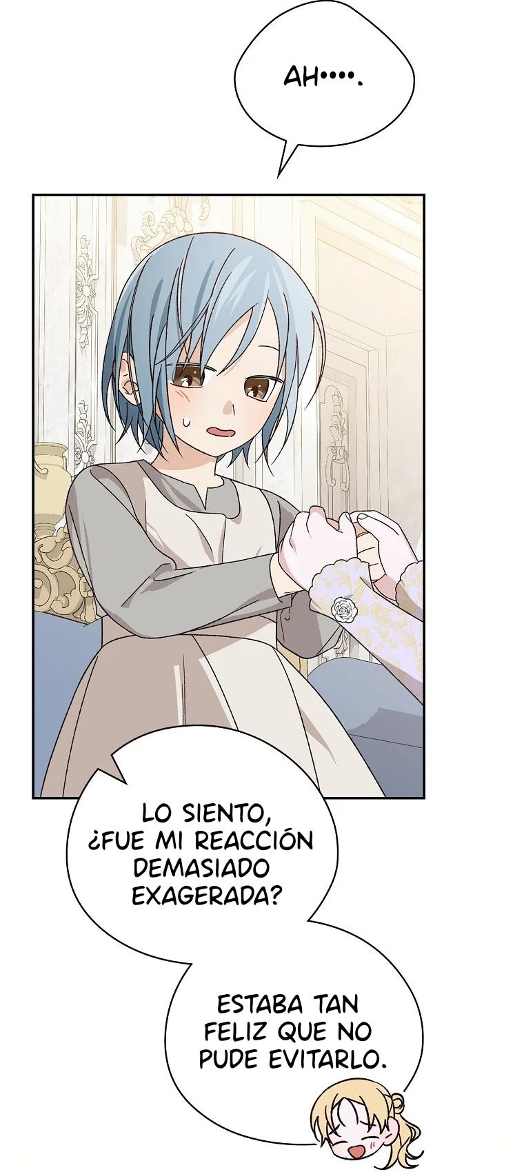 Página 41 del Manga