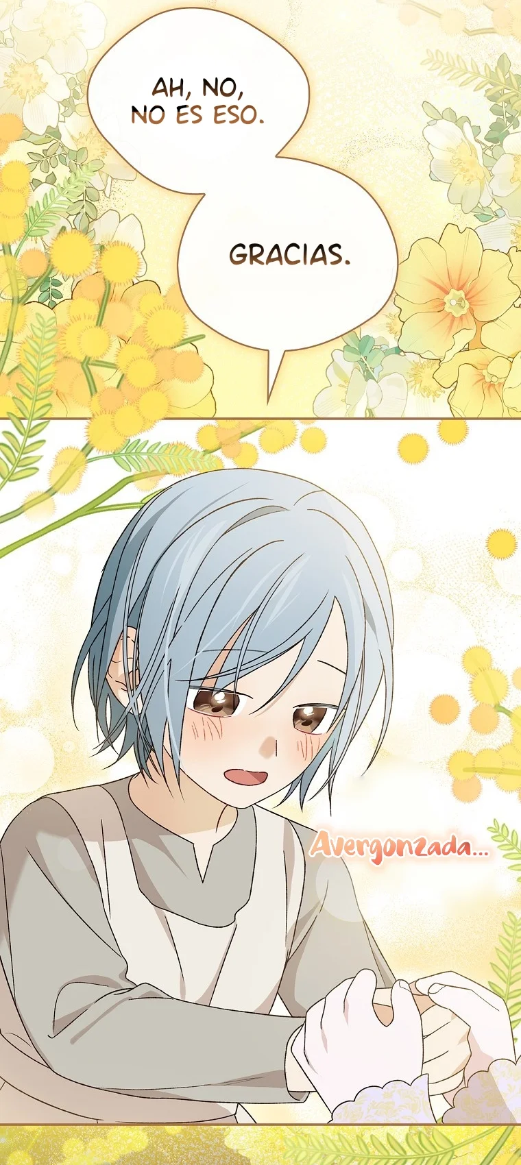 Página 43 del Manga