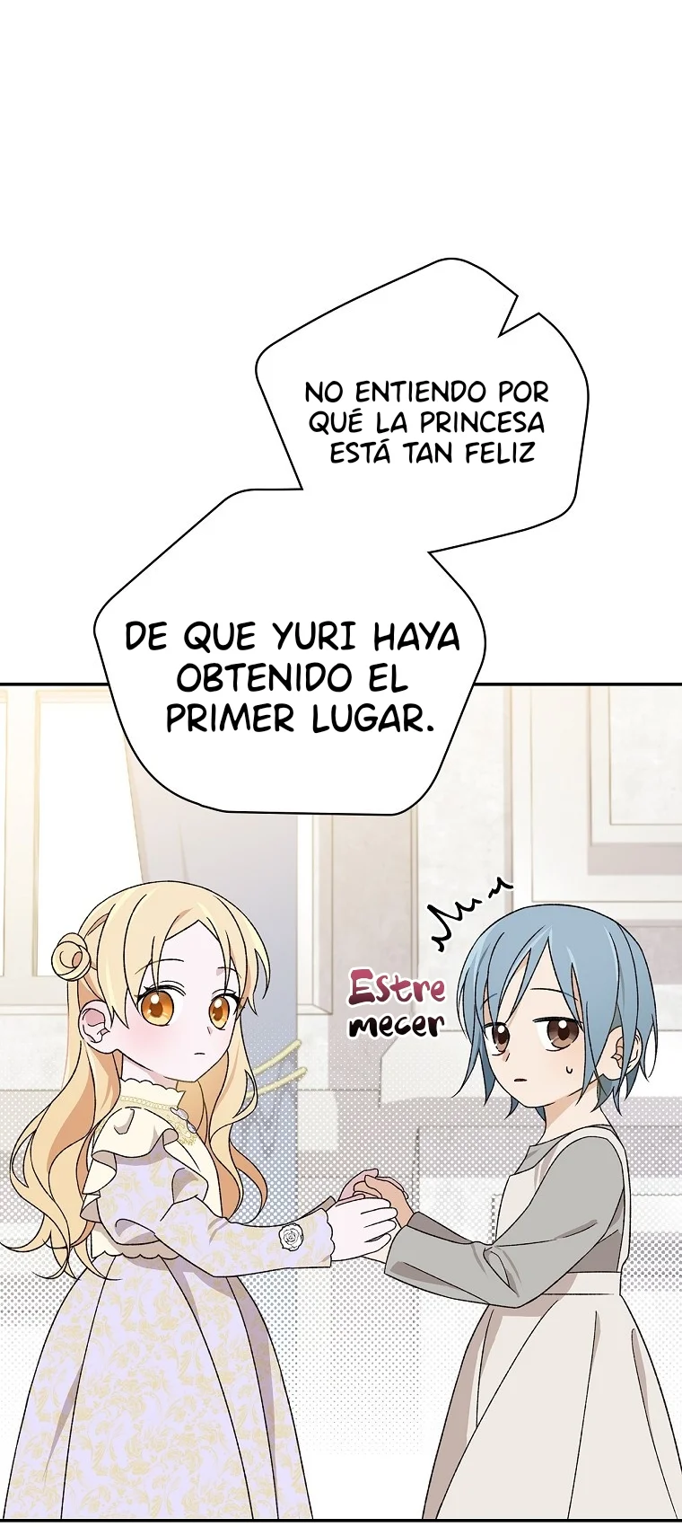 Página 45 del Manga
