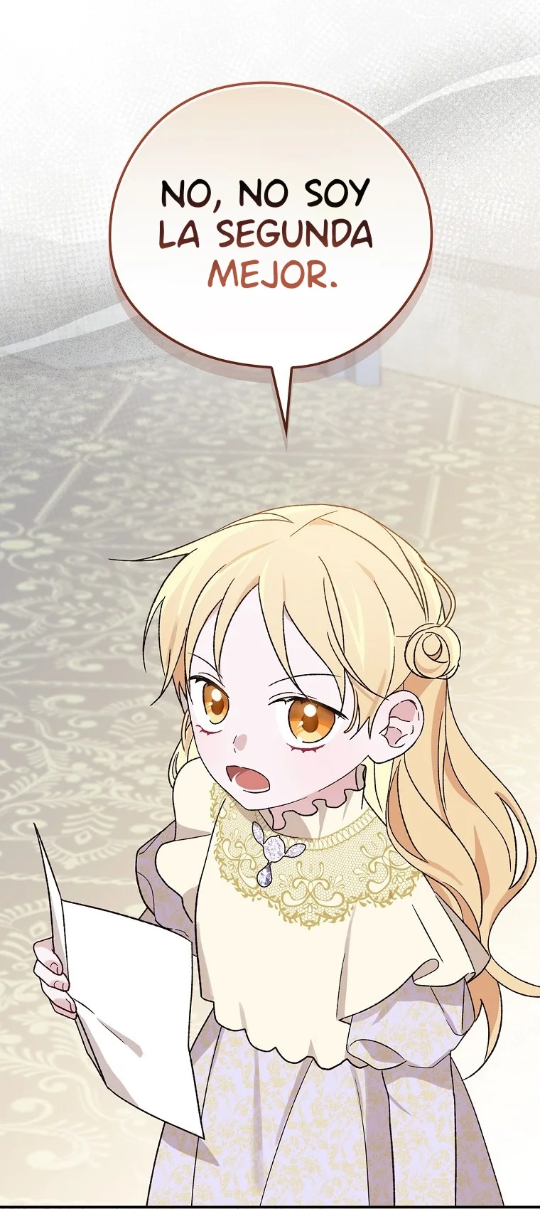 Página 65 del Manga