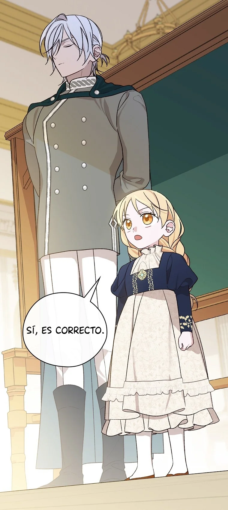 Página 72 del Manga