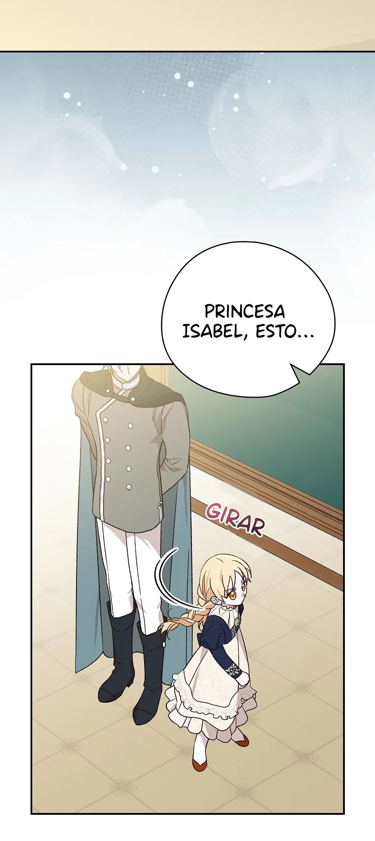 Página 73 del Manga