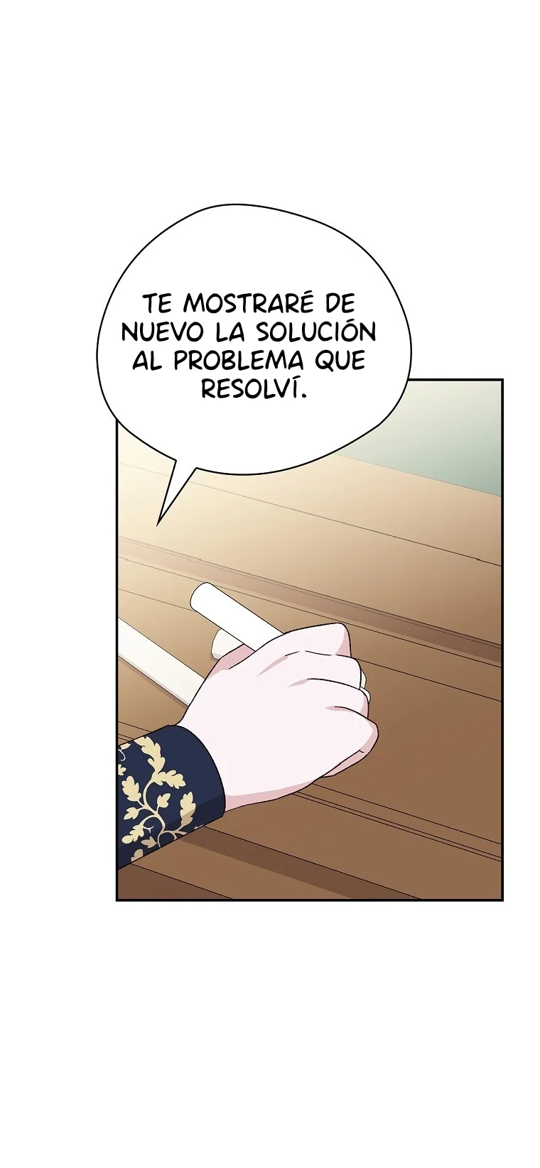 Página 74 del Manga