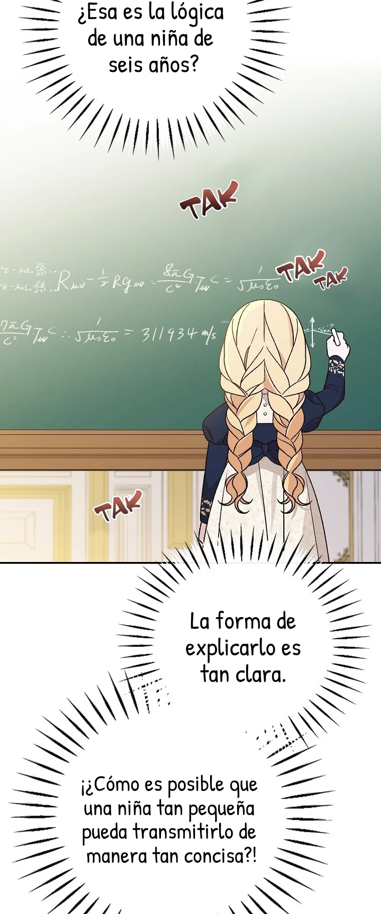 Página 77 del Manga