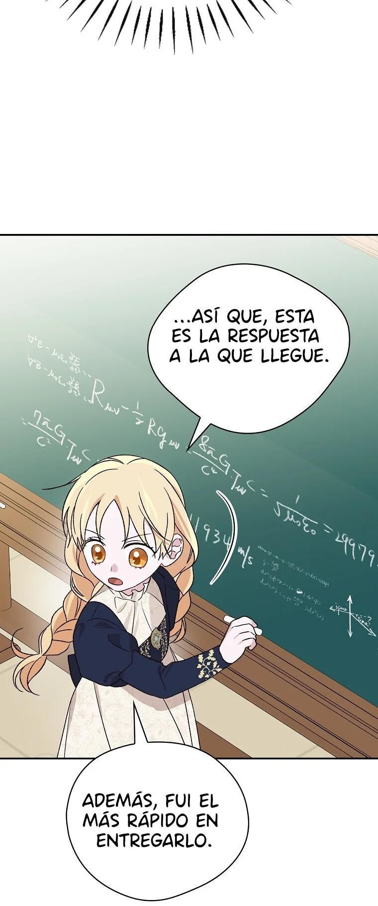 Página 78 del Manga