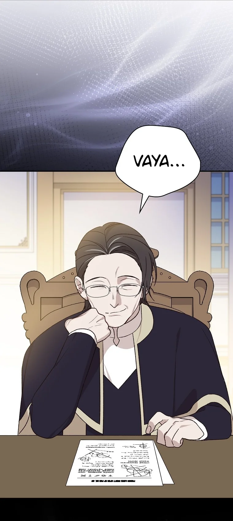 Página 80 del Manga