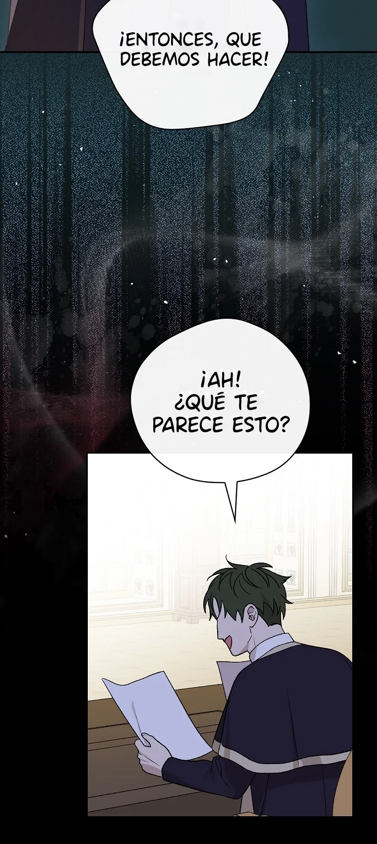 Página 87 del Manga