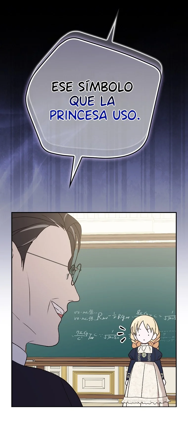 Página 88 del Manga