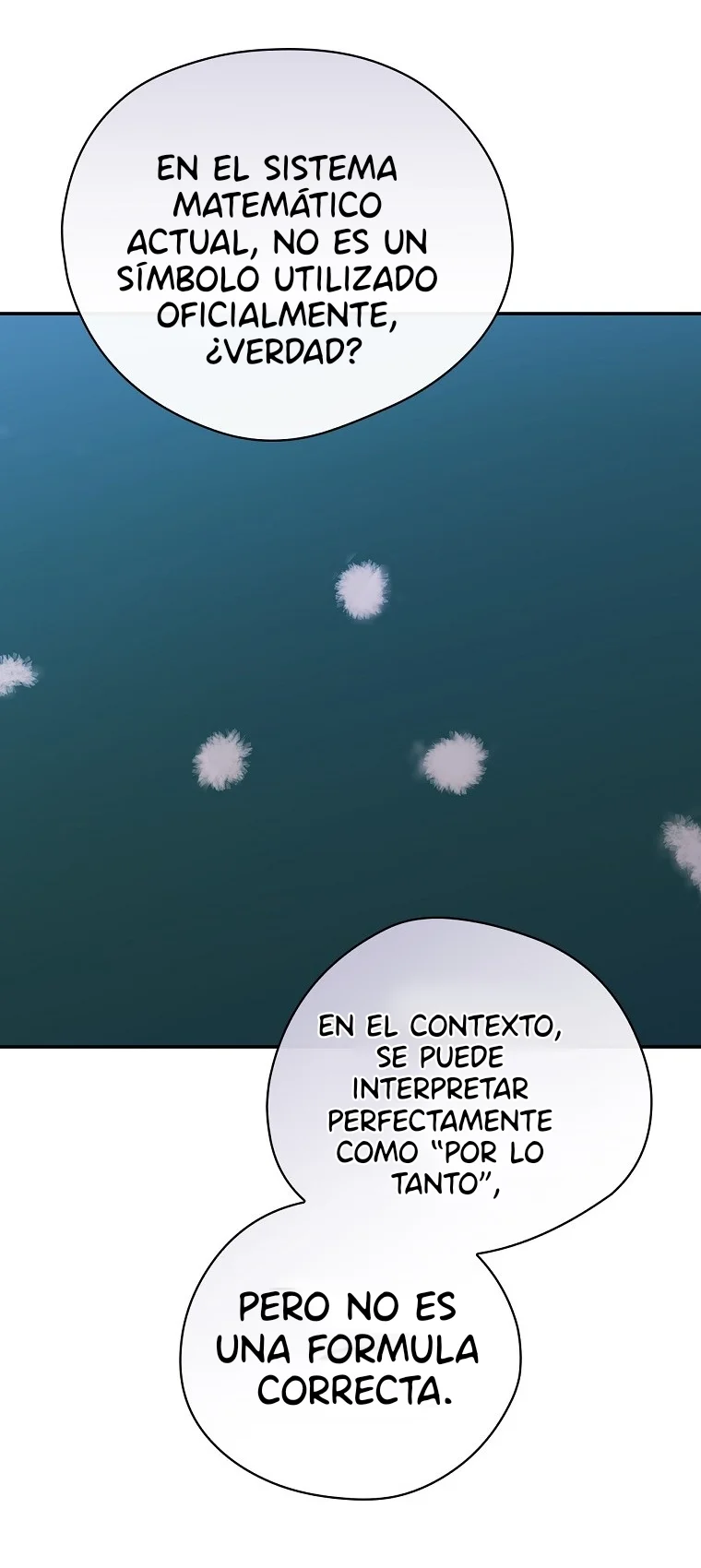 Página 90 del Manga