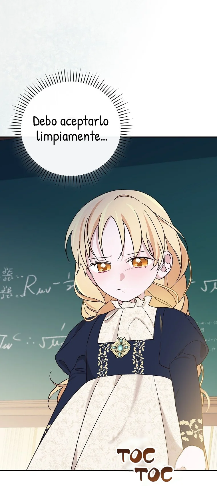 Página 94 del Manga