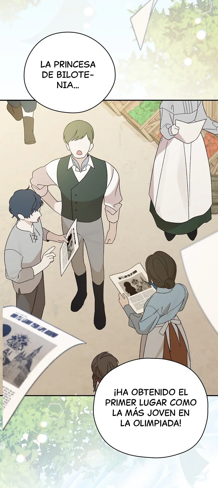 Página 32 del Manga