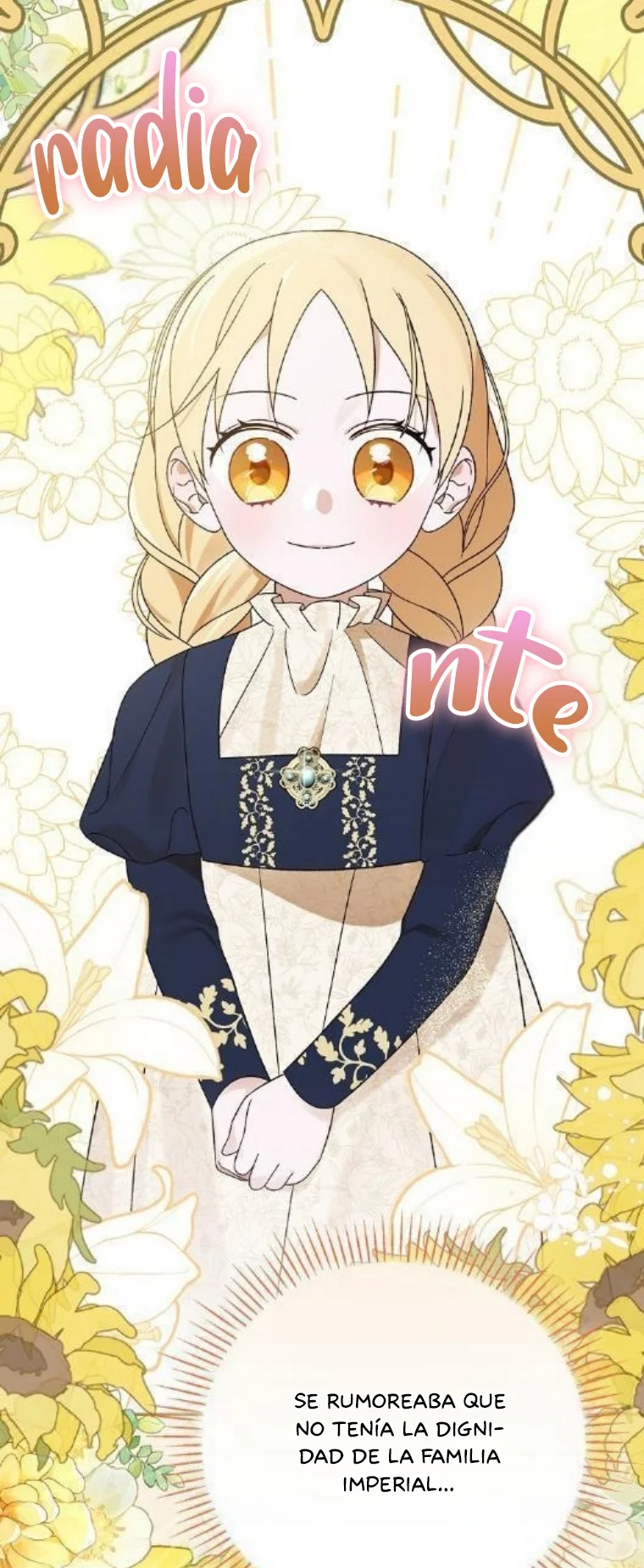 Página 39 del Manga
