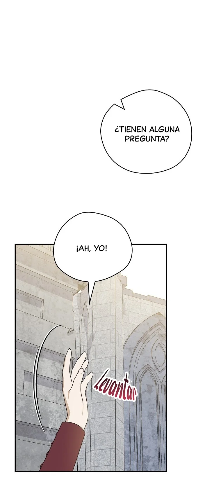 Página 43 del Manga