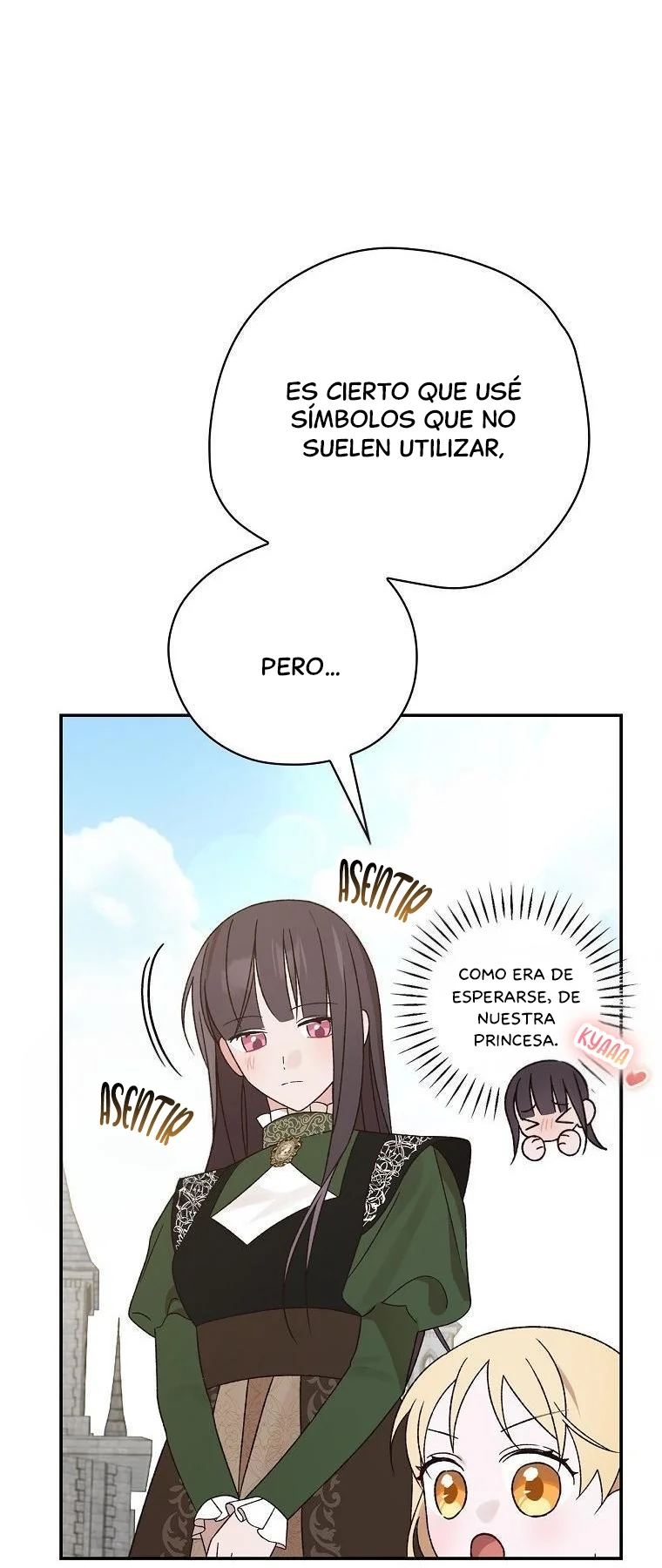 Página 46 del Manga