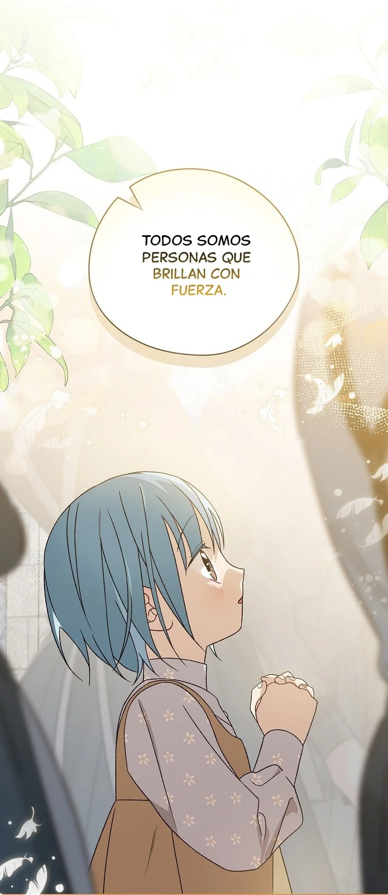 Página 51 del Manga