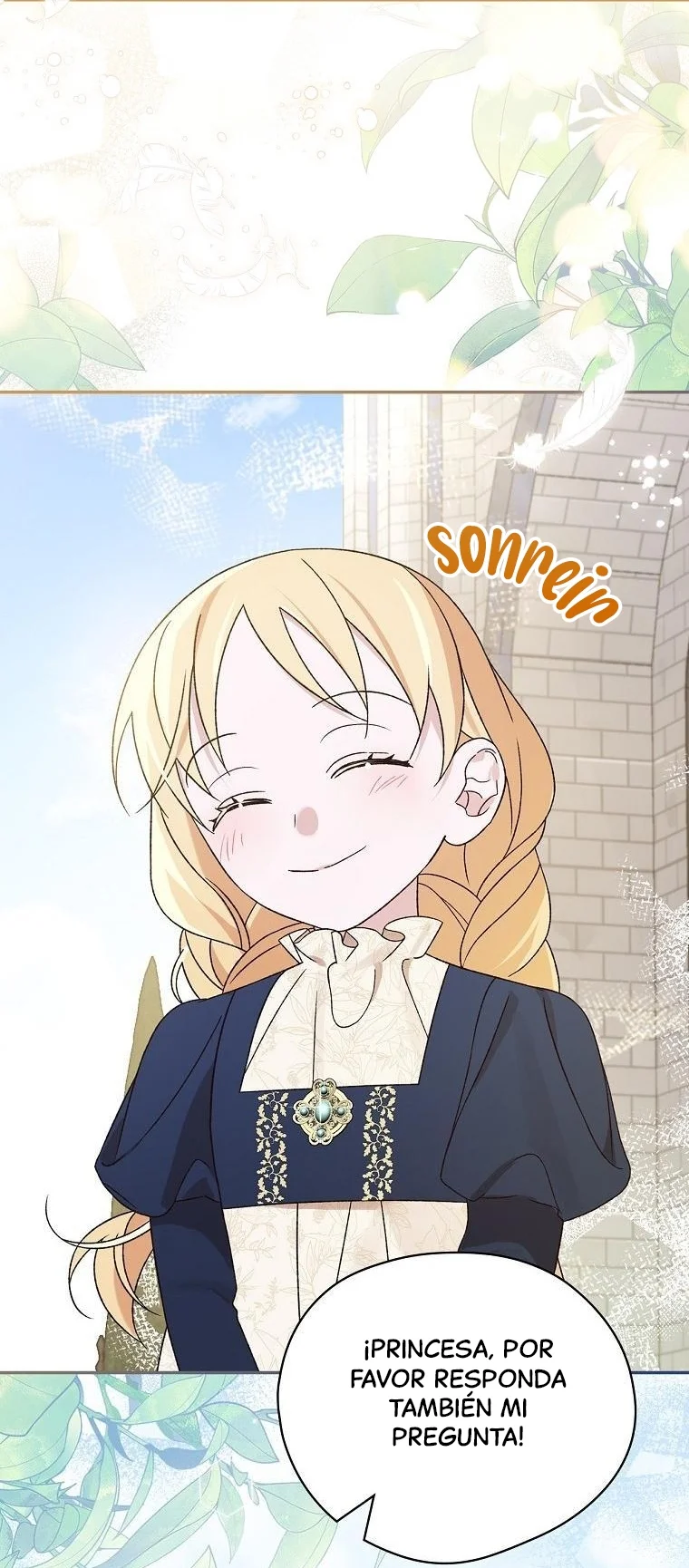 Página 52 del Manga