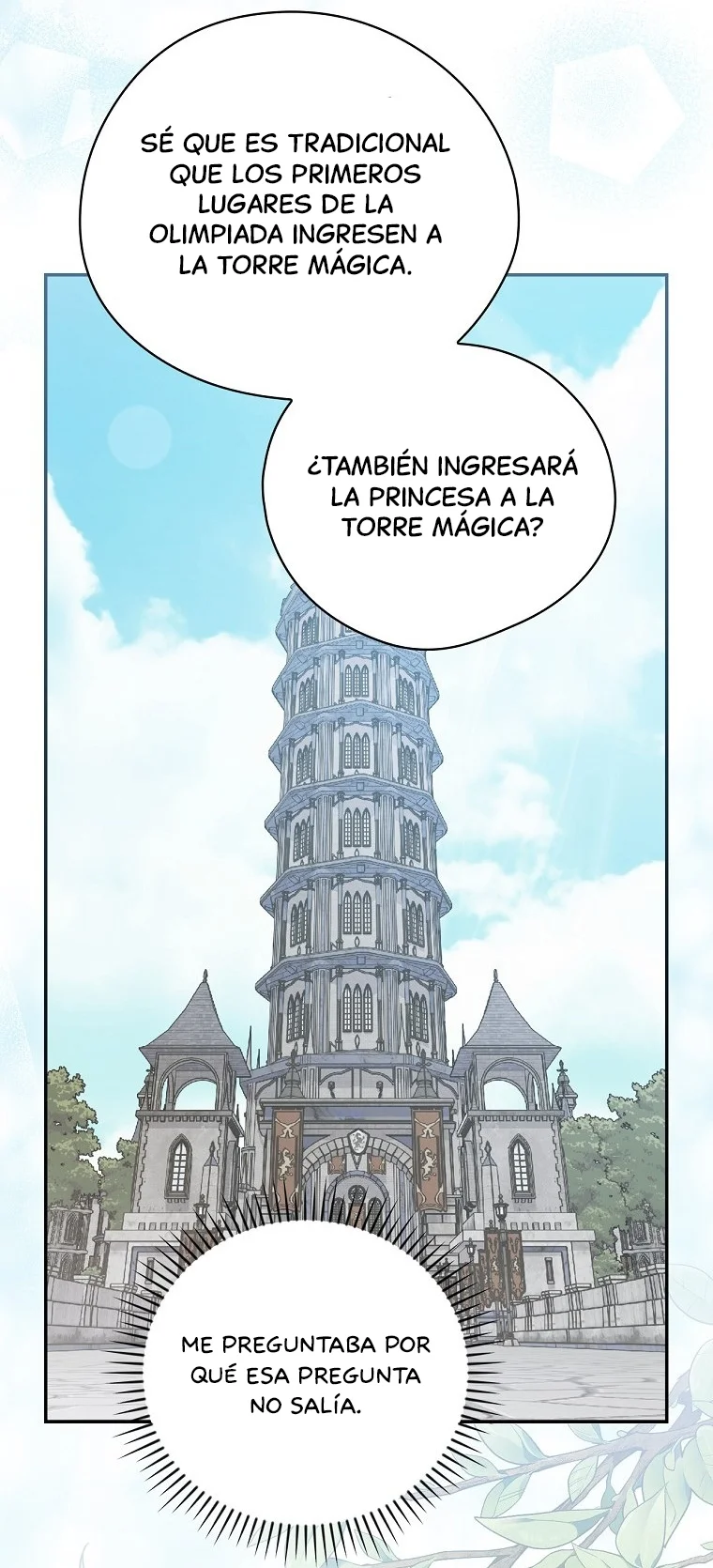Página 54 del Manga