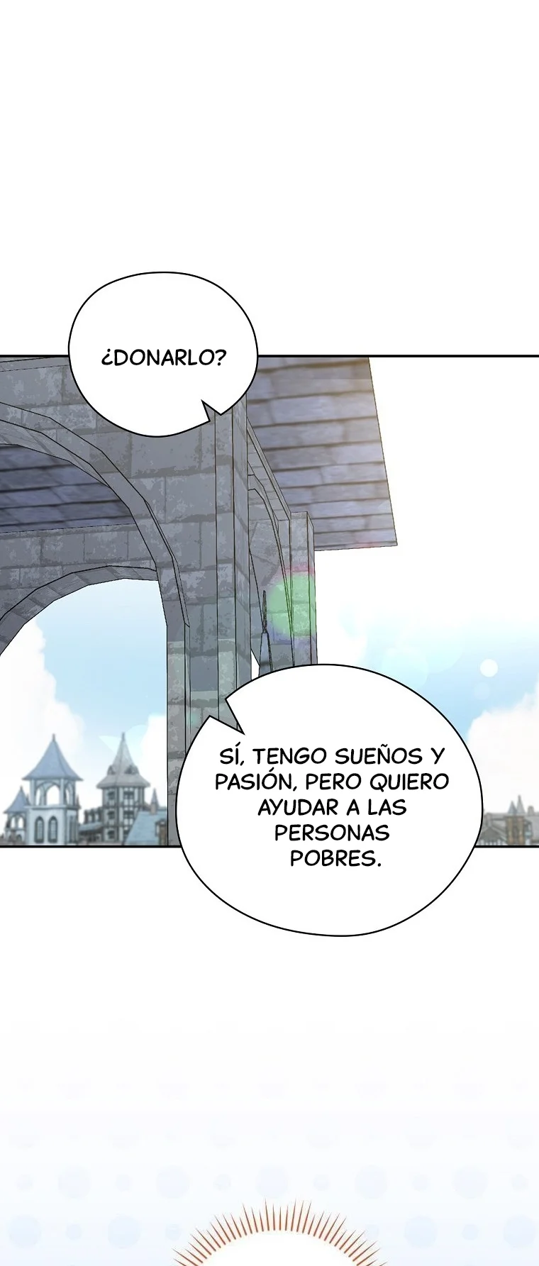 Página 61 del Manga