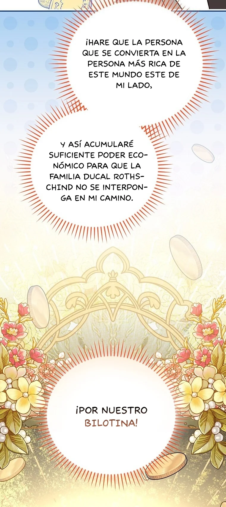 Página 63 del Manga