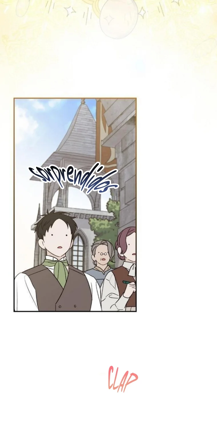 Página 65 del Manga