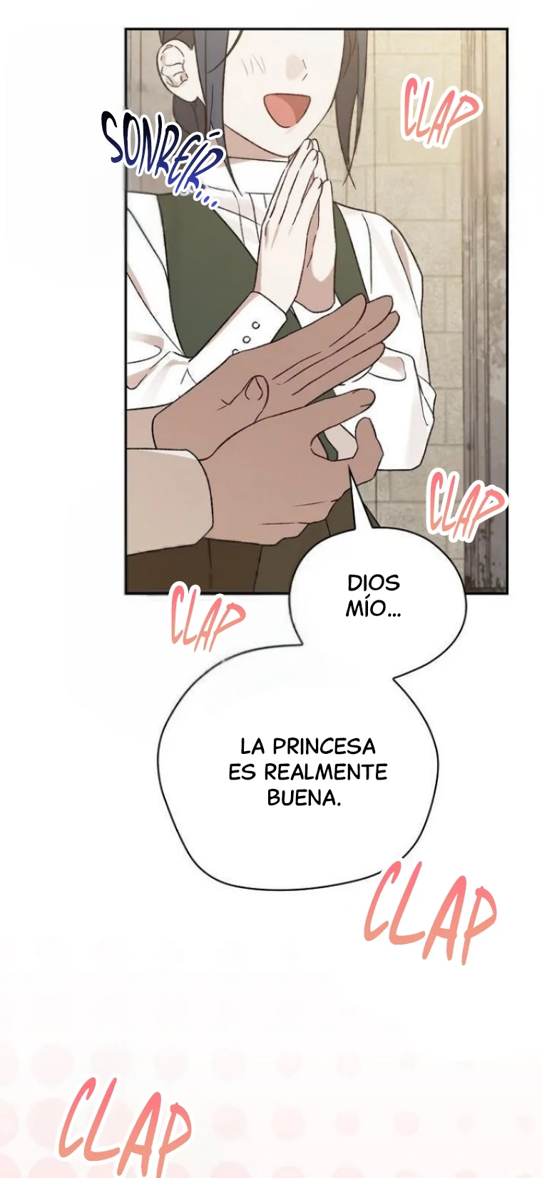 Página 66 del Manga