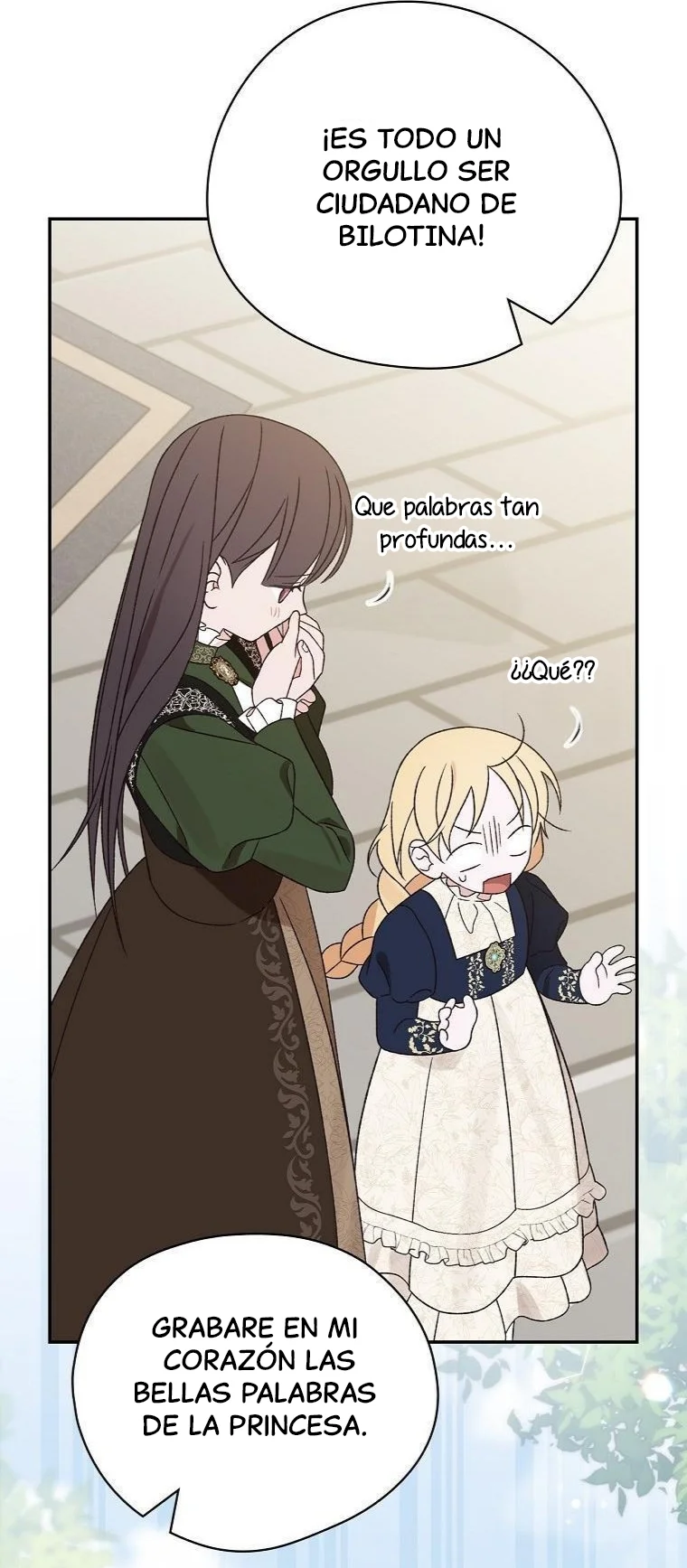 Página 69 del Manga