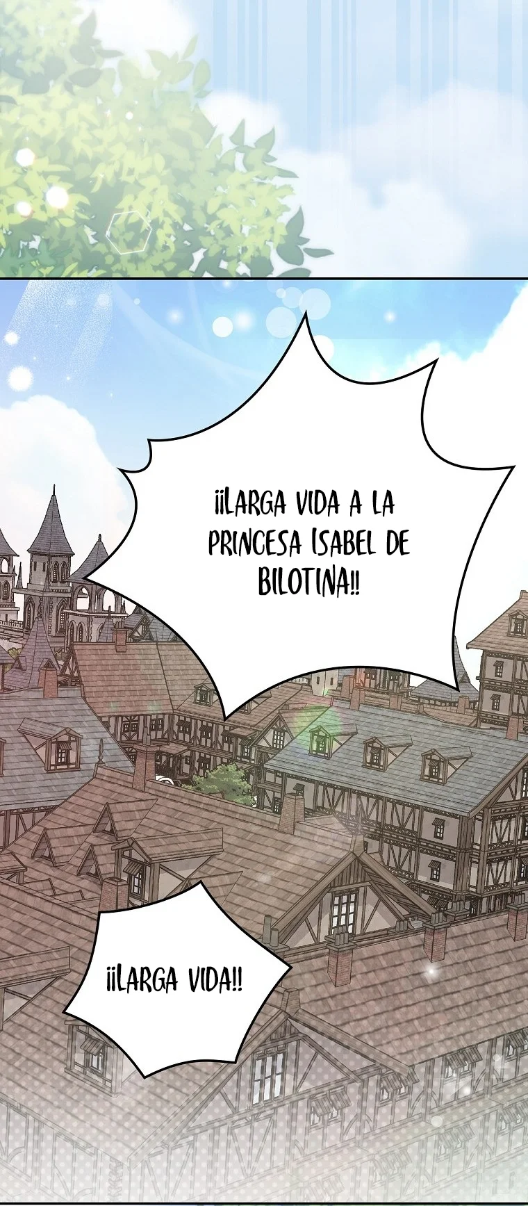 Página 70 del Manga