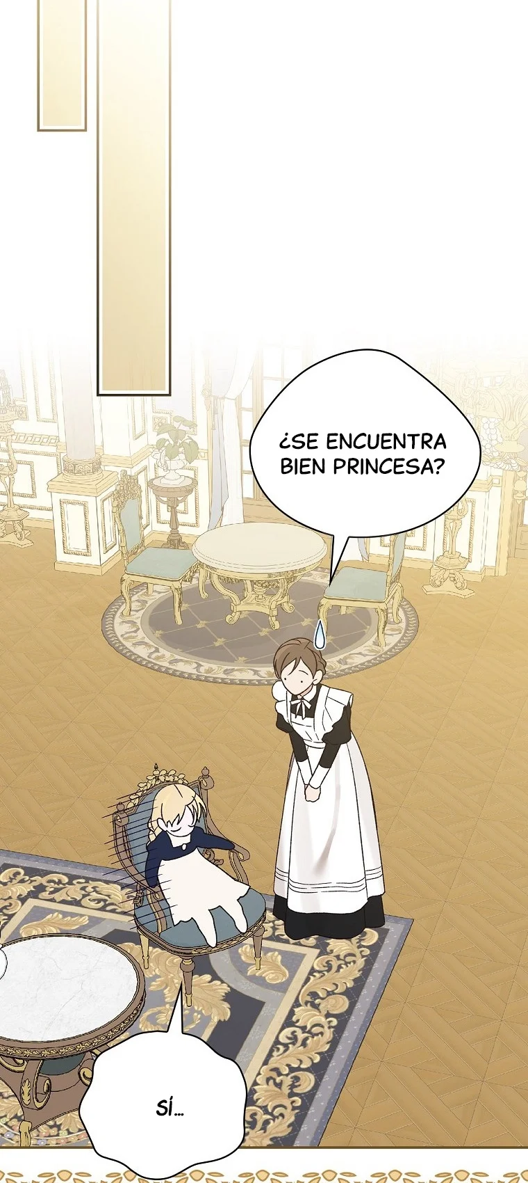 Página 73 del Manga